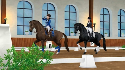 Star Stable muss nun handeln, wenn sie keine Strafe riskieren wollen.