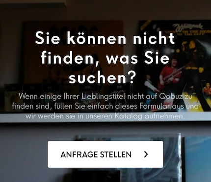 Qobuz reageert snel en betrouwbaar op verzoeken.