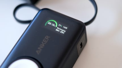 Gedetailleerde informatie over hoe de batterij zich vult.