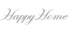 Logo van het merk Happy Home
