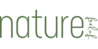 Logo van het merk Feel of Nature