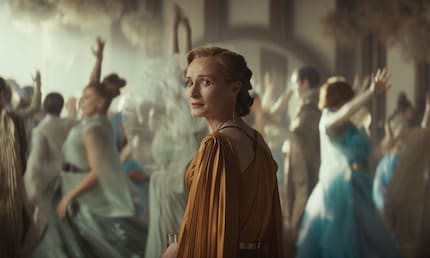 Genevieve O'Reilly nam al scènes op voor «Return of the Sith» als de jonge Mon Mothma, die later ten prooi vielen aan montage. Gelukkig werd ze teruggehaald voor «Rogue One» en «Andor».