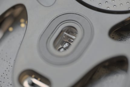 De sensor is een van de nauwkeurigste die ik ooit heb getest.