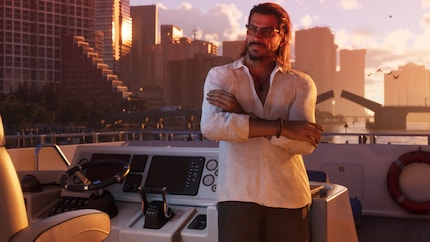 Please, give me heists.