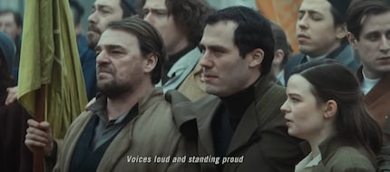 Dit past niet bij alle fans: «Andor» is te «volwassen». Te serieus. Te politiek. «Andor» heeft daarentegen al lang begrepen dat «Star Wars» altijd politiek is geweest.