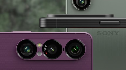 Sony's expertise op het gebied van camera's komt terug in de Xperia 1 VII.