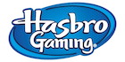 Logo van het merk Hasbro Gaming
