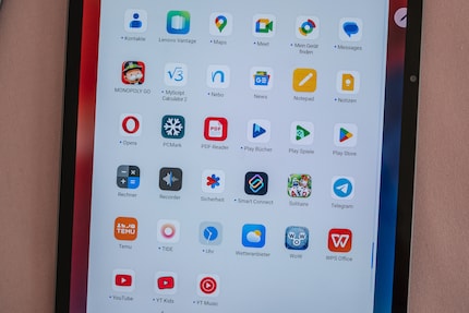 Is it still there? So much bloatware is simply unnecessary.