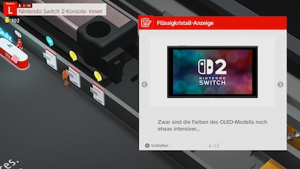 Nintendo is verrassend eerlijk.