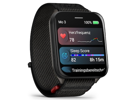 Sport and health are the focus of the Venu X1.
