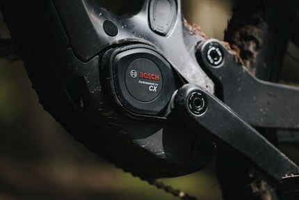 More power, new riding mode: Bosch treats its customers to a performance upgrade.