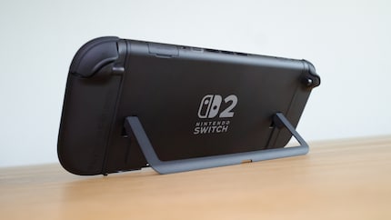 De Switch 2 standaard is beter dan alle vorige versies.
