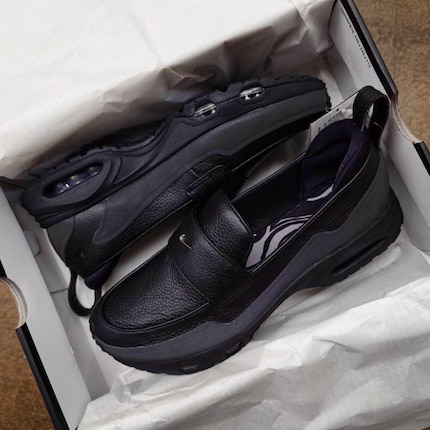 Hirofumi Kojima zeigt auf Instagram den Air Max Phenomena.