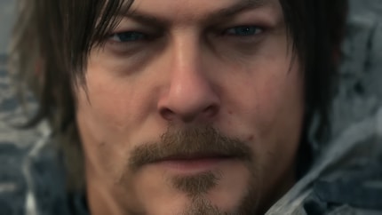 «Death Stranding 1»: Niet slecht.