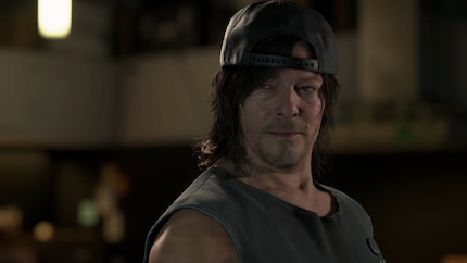 «Death Stranding 2»: Een enorme sprong.