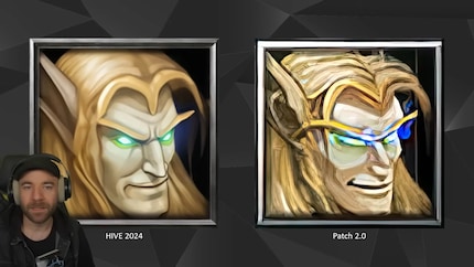 Goed bedoeld betekent niet goed gedaan: AI upscaling gone wrong