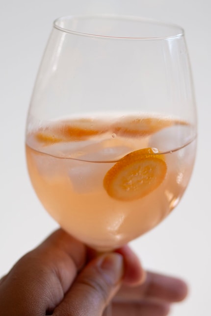 ... evenals de Rosato. 