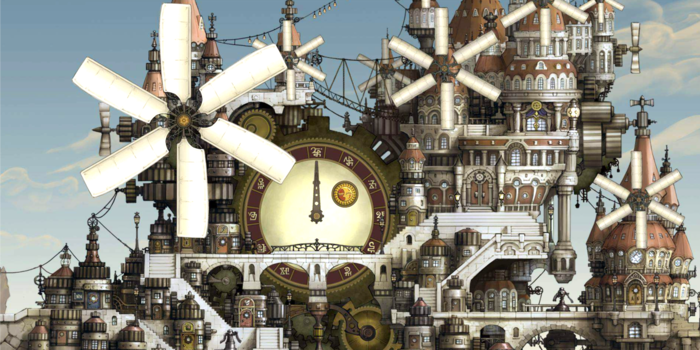 Square Enix
