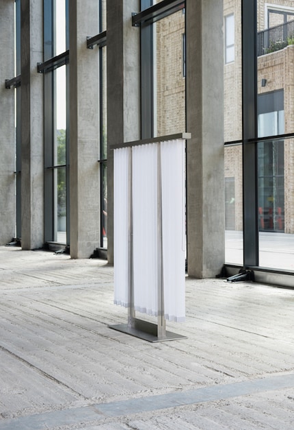 Reverso by Omar Bassil.
