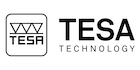 Logo van het merk Tesa Technology