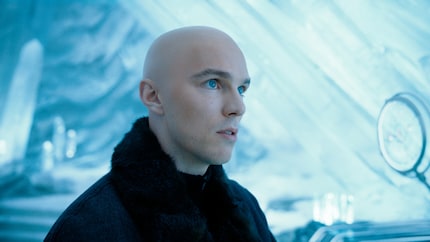 Nicholas Hoult is een van de meest begaafde acteurs van deze tijd. Maar hij wil niet echt bij Lex Luthor passen.