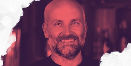 Alles wat te maken heeft met Dying Light komt op Tymon Smektała's bureau terecht.