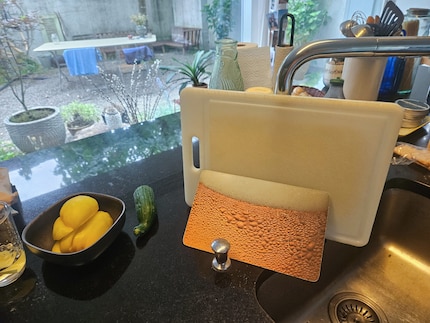 Microplastics zijn zeker een thema bij kunststof platen.