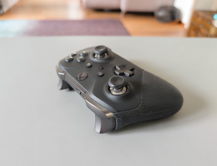 Het bestaat al een paar jaar, maar het gaat nog steeds goed: de Xbox Elite Series 2.