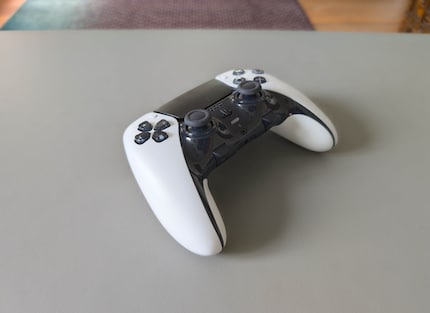 Sony's eigen Dualsense Edge pro controller is indrukwekkend, alleen de batterij valt tegen.