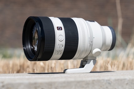 Luminositeit in overvloed: De Sony FE 50-150mm f/2 GM is uniek veelzijdig als je opnamen maakt bij weinig licht of sterke bokeh-effecten wilt.