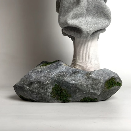 Rock Shoe, approx. CHF 89