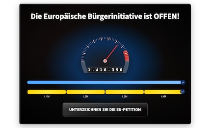 Het initiatief «Stop Killing Games» was succesvol. Nu beslist de EU of en hoe ze verder gaat.
