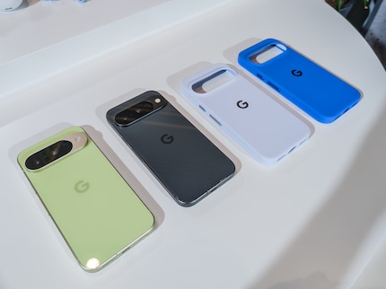 Smartphones en accessoires kunnen vanaf 20 augustus worden voorbesteld.