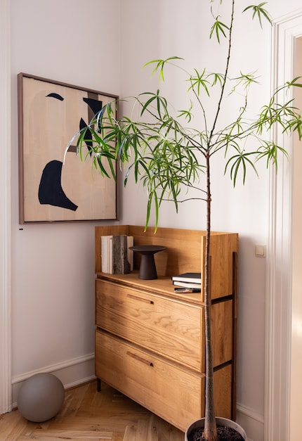 De collectie van Kristina Dam op de 3 Days of Design.