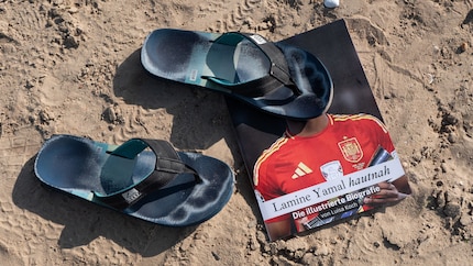 Spurensuche: Bin ich beim Flip Flop Verlag in die KI-Falle getappt?