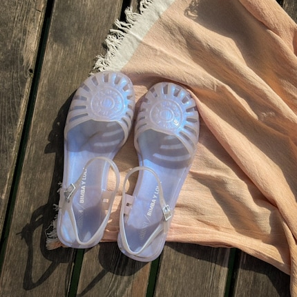 Mijn favoriete Jellies - pure jeugdnostalgie.