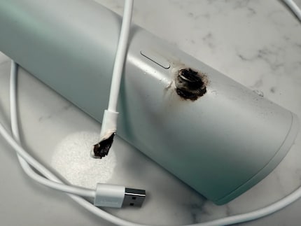 De Sonos Roam kan oververhit raken.