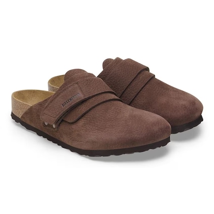 Ter vergelijking: de Birkenstock Nagoya.