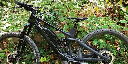 De 6OX Ergowave active 2.2 voor mountainbikes en e-MTB's.