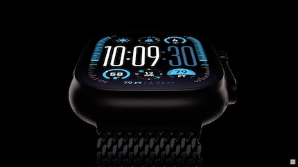 De Apple Watch Ultra 2 van een jaar geleden was slechts een mini-update.