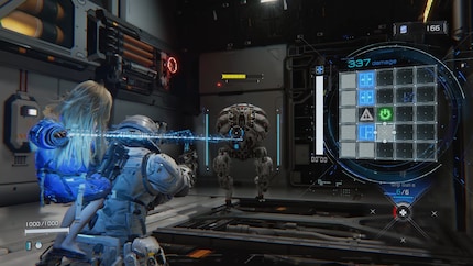 Bal en hack, hack en bal.