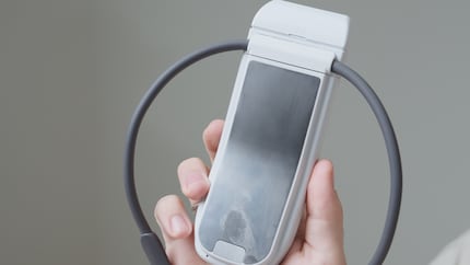 Koud of warm - de Reon Pocket Pro kan het allebei.