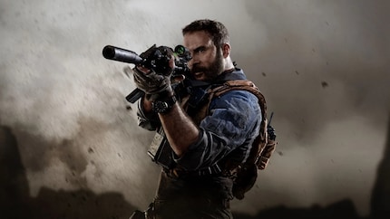  «Call of Duty» heeft zeker genoeg verhaalsjablonen - ook al doet Paramount er waarschijnlijk goed aan om «Black Ops 7» voorlopig te negeren.
