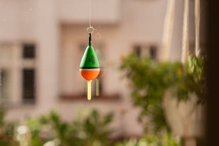 A subtle but effective way to brighten up everyday life.