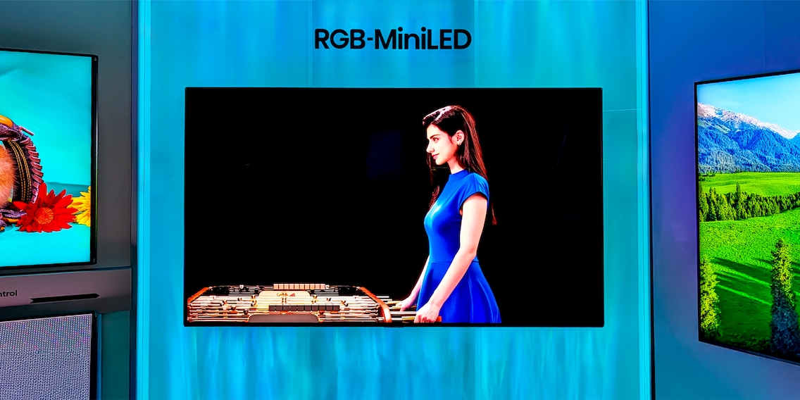 RGB LED, micro RGB en de grote verwarring - Galaxus