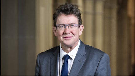 Rösti's argumenten worden niet gehoord in de Bondsraad.