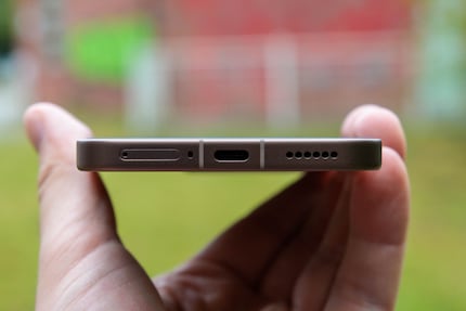 De Xiaomi 15T Pro laadt sneller op dan de 15T.