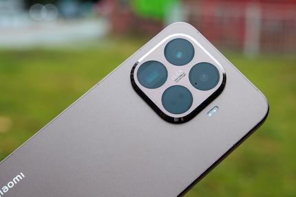 Alleen de Xiaomi 15T Pro heeft een telefotocamera met vijf keer de brandpuntsafstand van de hoofdcamera.