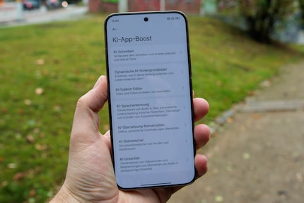 De AI probeert op verschillende manieren te helpen.
