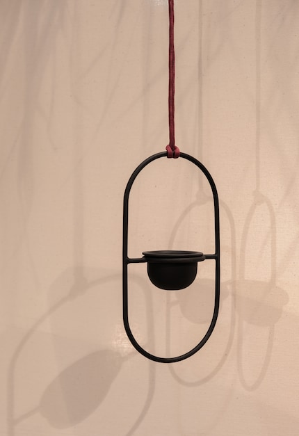 They impress with their character reminiscent of mobiles.